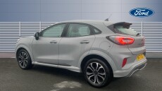 Ford Puma 1.0 EcoBoost Hybrid mHEV ST-Line 5dr Petrol Hatchback